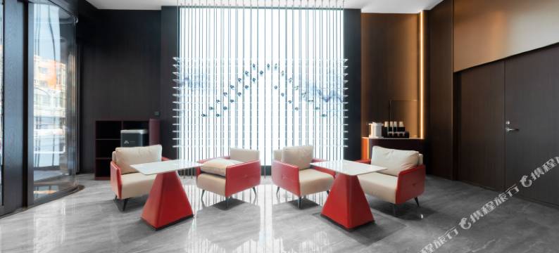 如家艾扉酒店(哈尔滨中央大街兆麟公园地铁站店)图片