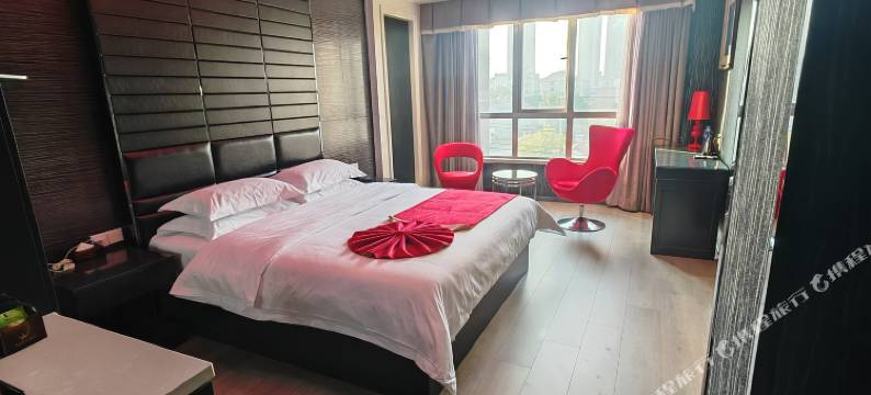 威尔顿大酒店(安陆店)图片