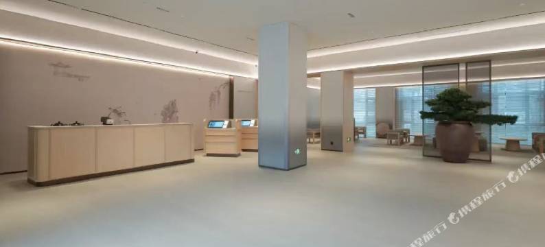 艺龙安云酒店(玉山三清广场店)图片