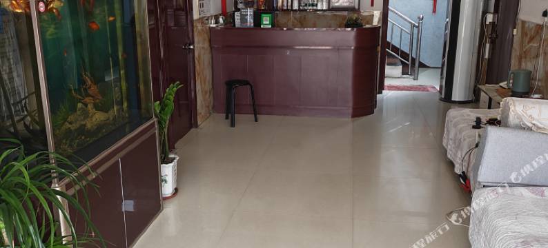 故城吉祥宾馆图片