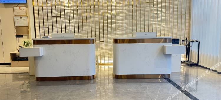 途客中国轻居酒店(三明北站店)图片