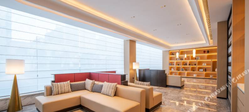 季枫国际酒店(商丘虞城县政府店)图片