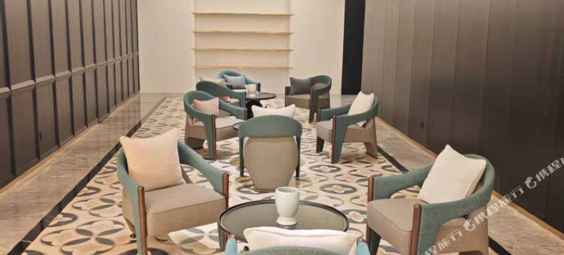 一场雪一万年寒山暮雪酒店(中国雪乡风景区店)图片