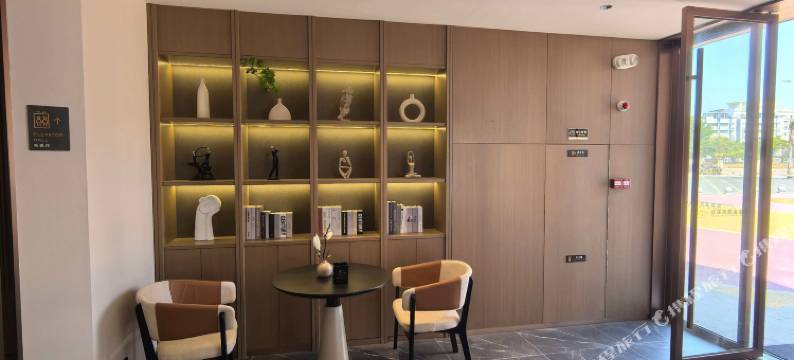 观海酒店(阳江东平珍珠湾游客中心店)图片