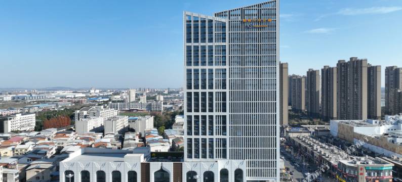 梧桐汇酒店图片