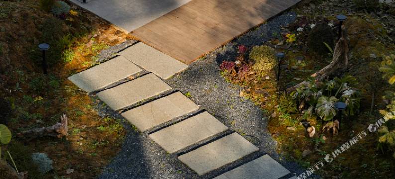 木林森·林昭熹温泉民宿图片