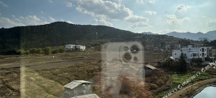 楠溪温泉民宿图片
