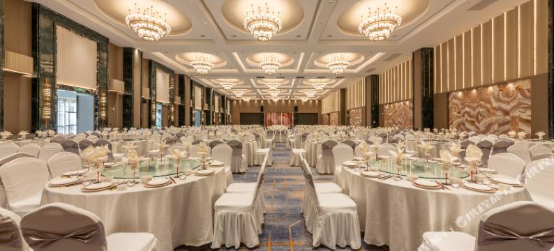 福州国惠温德姆酒店(三坊七巷店)图片