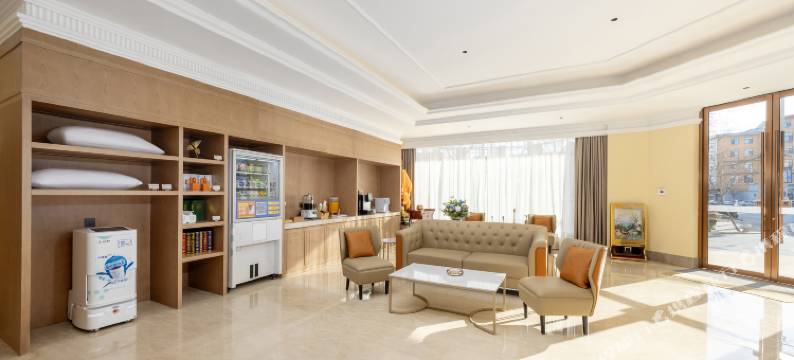 维也纳酒店(石家庄无极店)图片