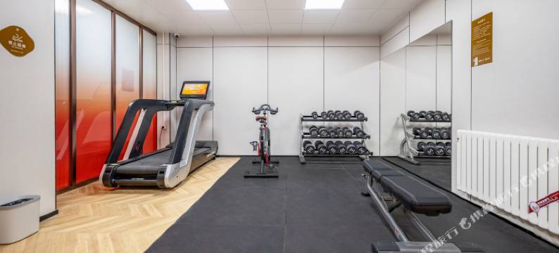 Super8·悦酒店(北京前门大栅栏店)图片