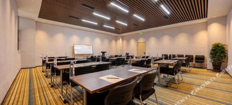 格林豪泰酒店(运河西岸龙行路店)图片