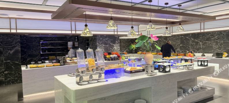 九州方园大酒店(宜昌万达滨江店)图片