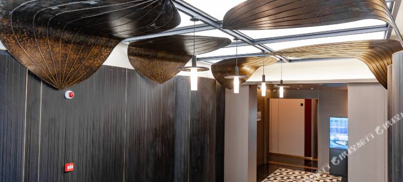 调兵山泊悦私汤酒店(矿务局医院店)图片