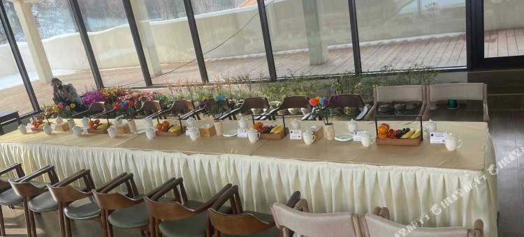 湄洲岛•听海泊心•360°私享露台无垠海景设计度假别墅(妈祖祖庙店)图片