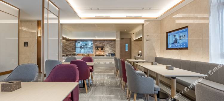 麗枫酒店(北京中科院肿瘤医院方庄地铁站店)图片