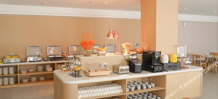 汕头·万汇假日HOTEL 酒店(澄海店)图片
