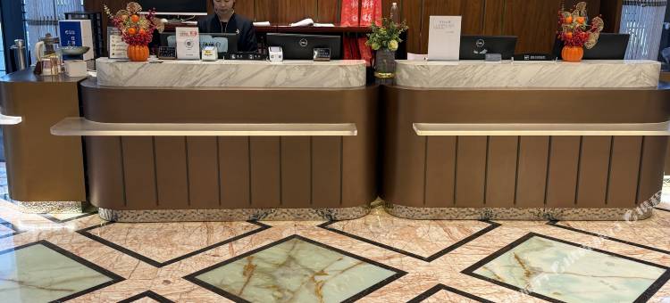 潇湘滨湖酒店(道州步行街店)图片