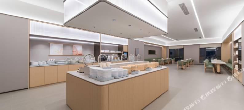 全季酒店(宜昌滨江CBD购物中心店)图片