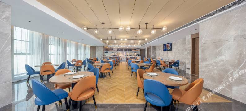 凯里亚德酒店(西宁经济开发区吾悦广场店)图片