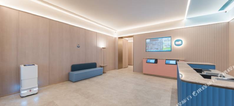 汉庭酒店(济宁建设路万达广场店)图片