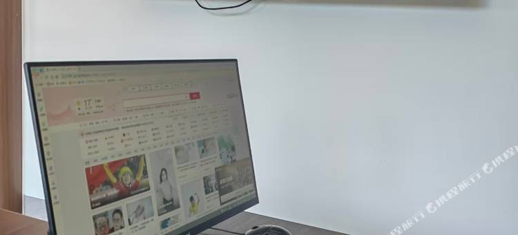 Villa听澜丨Luxury·新中式·观景美墅(月亮湾景区店)图片