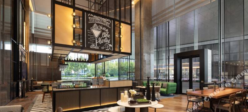 成都东站福朋喜来登酒店图片