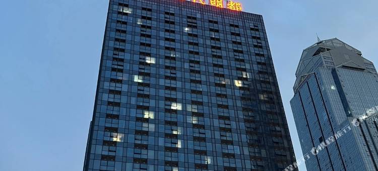 希尔曼观影民宿图片