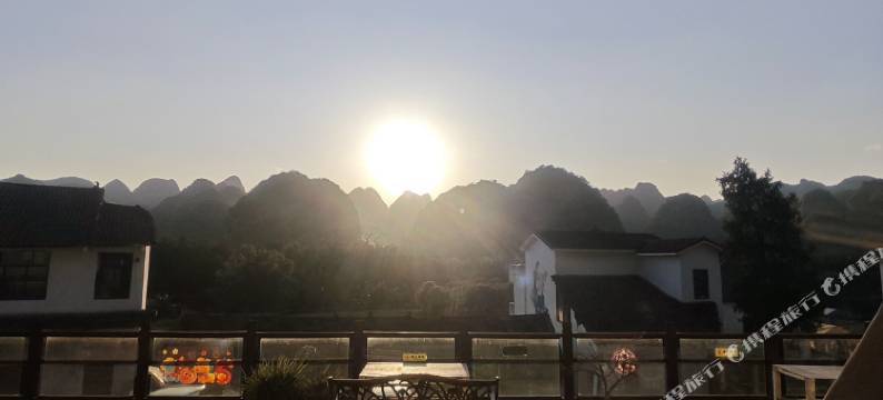 兴义万峰林天籁八音客栈图片