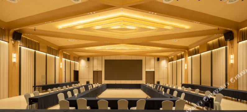 花筑·九华山兰溪福苑度假酒店图片