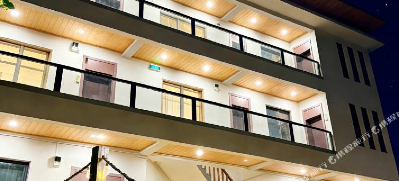 石林风景区｜MOON LOTUS荷莲月色·乡野花园民宿图片