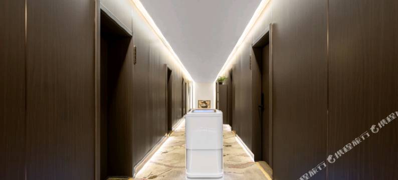 丰镇朵亚商旅酒店图片