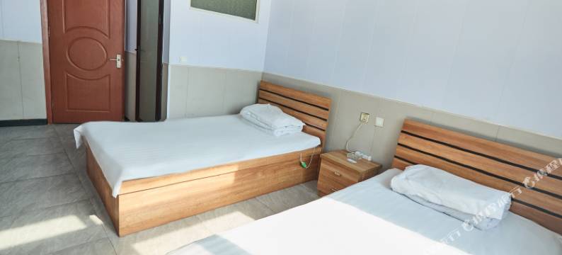 隆源军政招待所图片