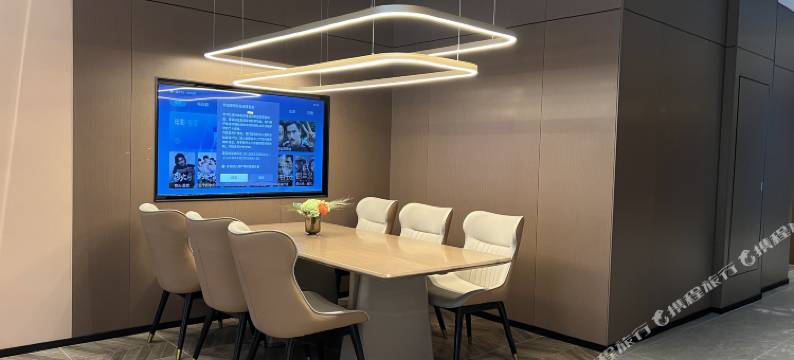 如家精选酒店(扬州京华城国际展览中心店)图片