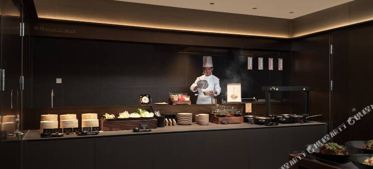 兰州西站西津西路亚朵酒店图片