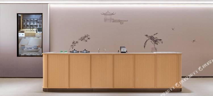 全季酒店(重庆观音桥鲤鱼池地铁站店)图片