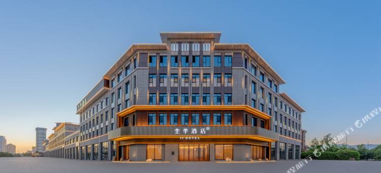 全季酒店(博乐站友谊路店)图片