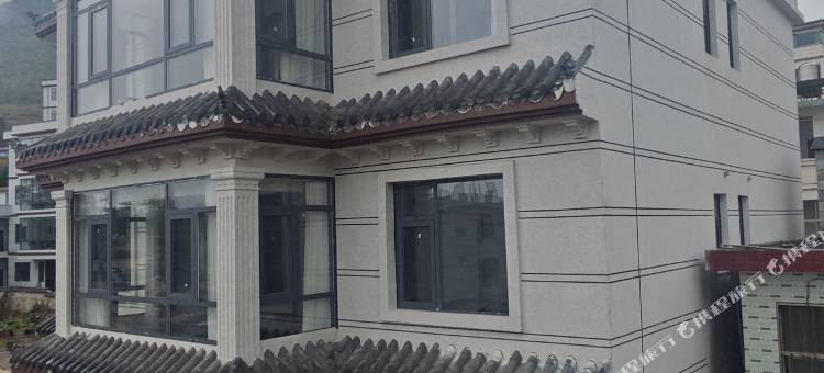 乌蒙大草原枕风民宿图片
