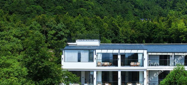 一山九舍·伴山民宿(南岳衡山风景区店)图片