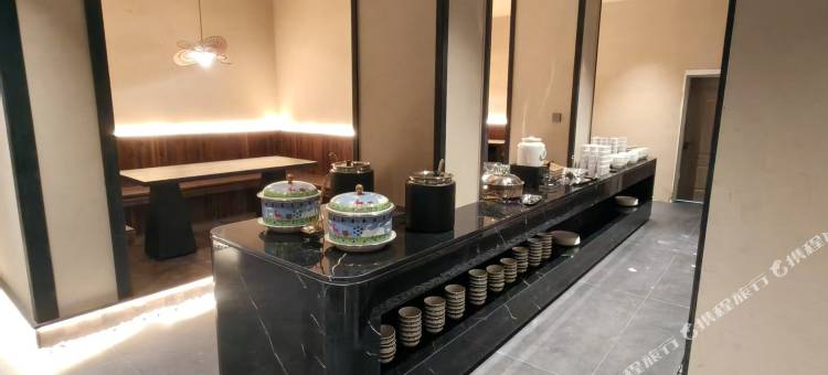 雏菊酒店(大召寺宽巷子店)图片