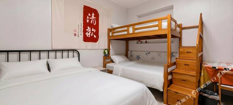 开封淑心小院民宿(万岁山武侠城店)图片