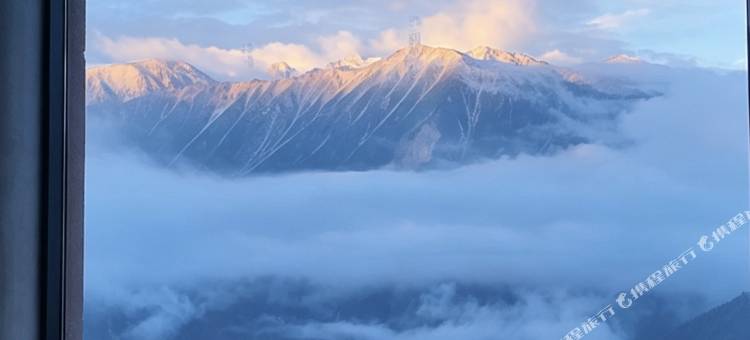 云曼山奢·民宿(飞来寺梅里雪山景区店)图片