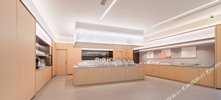全季酒店(唐山曹妃甸揽月湾景区店)图片