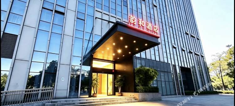 韵和酒店(大学城772彩虹街店)图片