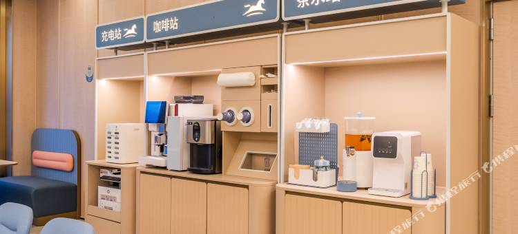 汉庭酒店(鄯善新城夜市侏罗纪博物馆店)图片