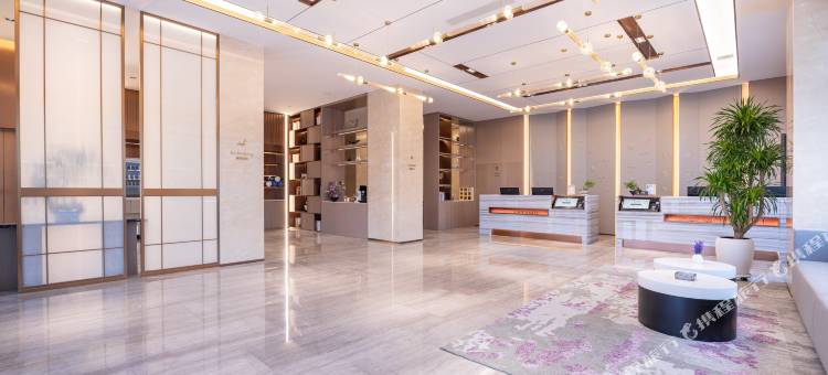 麗枫酒店(石家庄正定会展中心砂之船奥特莱斯店)图片