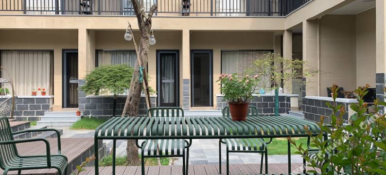 湖州小茶民宿图片