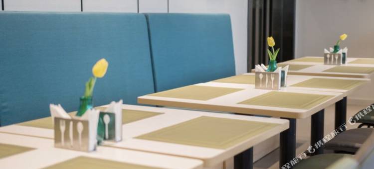 如家商旅酒店(哈尔滨西站理工大学店)图片