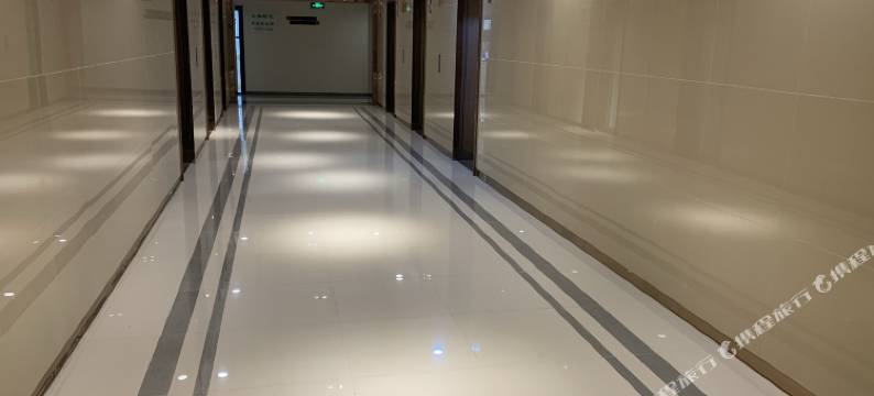 南京茂里自助公寓(仙林万达茂店)图片
