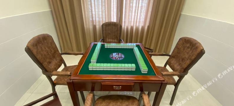 洪雅何老五饭店图片