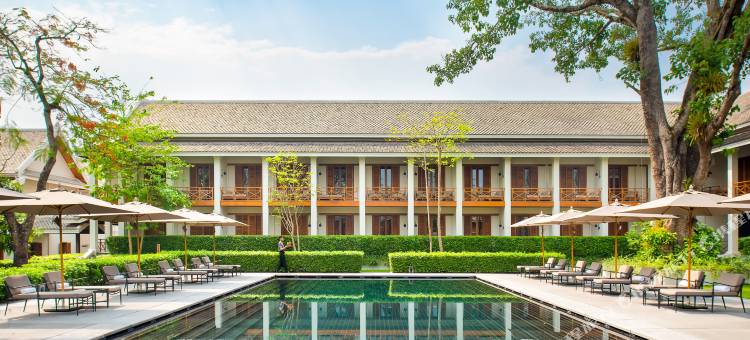 琅勃拉邦安凡尼臻选酒店(Avani+ Luang Prabang Hotel)图片